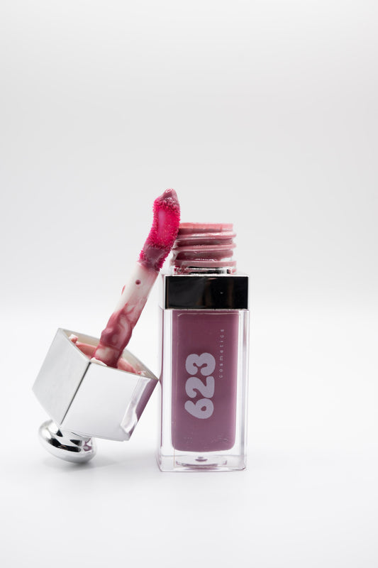 Hydrating Butter Lipgloss- Will You Berry Me?