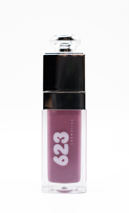 Hydrating Butter Lipgloss- Will You Berry Me?