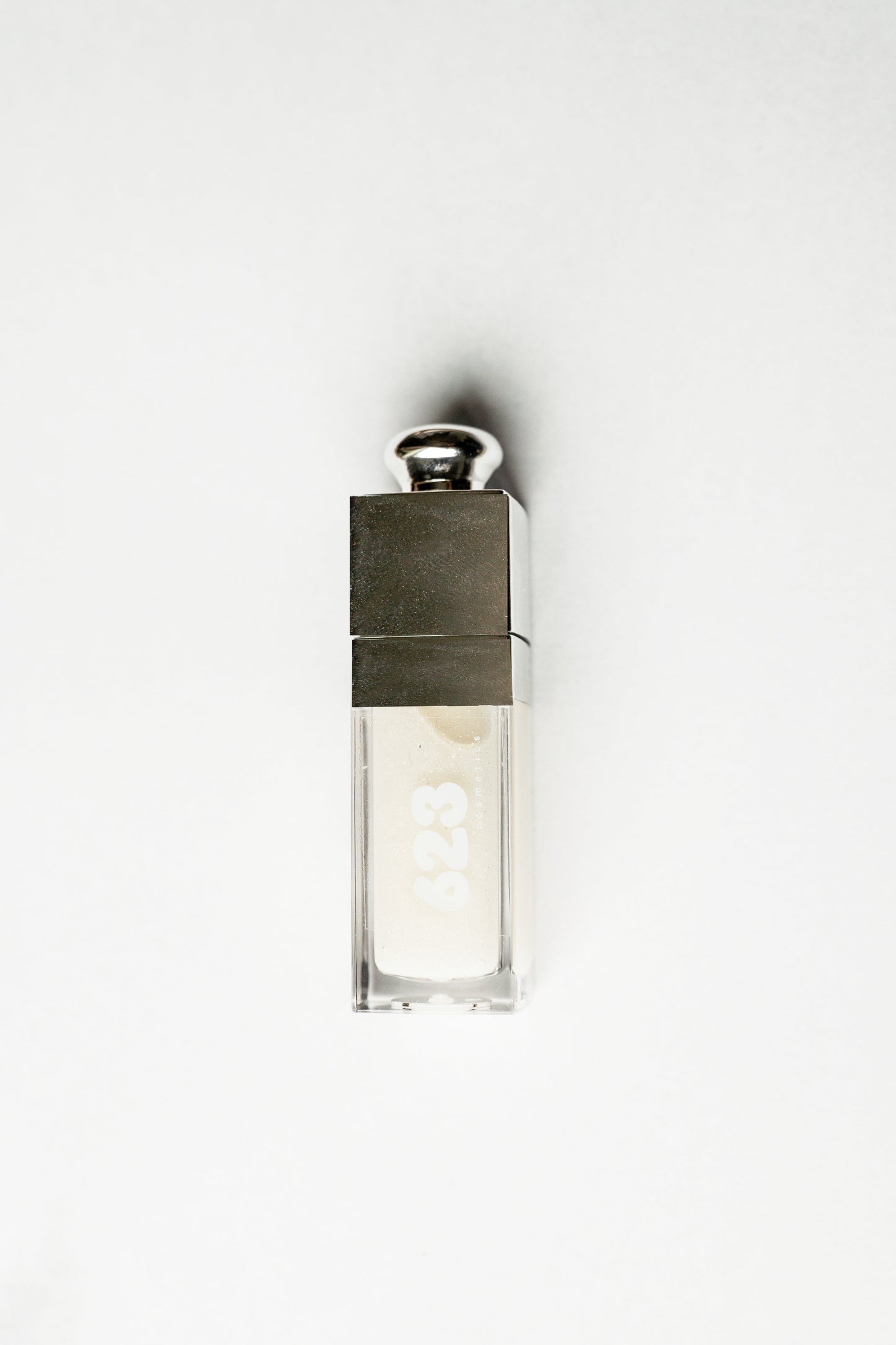 Hydrating Butter Lipgloss- Marshmallow Dream