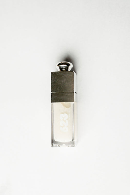 Hydrating Butter Lipgloss- Marshmallow Dream
